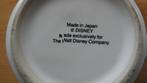 Walt disney vintage mok,mug, Ophalen of Verzenden, Zo goed als nieuw