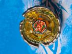 Beyblade hasbro metal fusion masters fury nightmare rex lot