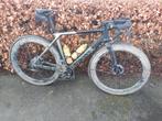 Canyon grail, Fietsen en Brommers, Ophalen, Carbon