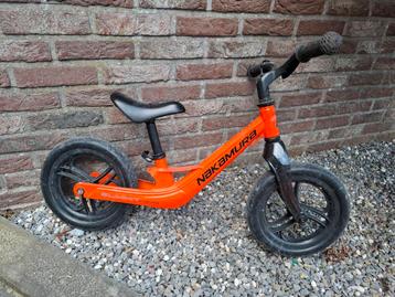 Draisienne  beschikbaar voor biedingen