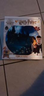 3D puzzel Harry Potter 300 stuks, Comme neuf, Enlèvement