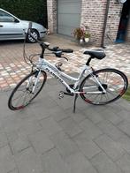Flanders damesfiets, Fietsen en Brommers, Ophalen, Zo goed als nieuw
