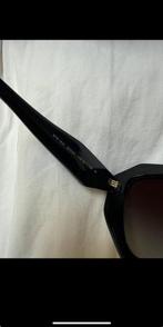 Prada zonnebril, Ophalen, Zonnebril, Prada, Zwart