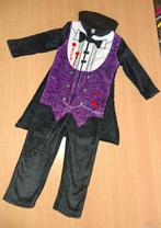 Halloween-kostuum, Kinderen en Baby's, Carnavalskleding en Verkleedspullen, Ophalen, Gebruikt, 104 of kleiner, Jongen
