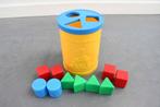 Blokkendoos Fisher-Price, Kinderen en Baby's, Speelgoed | Fisher-Price, Ophalen, Gebruikt, Speelset