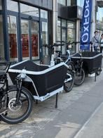 Cube Cargo Hybrid Bakfiets, Overige merken, Nieuw, Ophalen of Verzenden, 2 kinderen