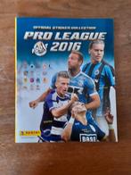 Pro League 2016 Panini