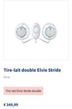 Tire-lait Elvie stride, Kinderen en Baby's, Overige Kinderen en Baby's, Ophalen of Verzenden, Zo goed als nieuw