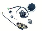 SLOTENSET Suzuki SV 650 1999-2002 (SV650N SV650S SV650), Motoren, Gebruikt