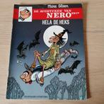 5 strips Nero eerste druk ., Boeken, Ophalen of Verzenden, Gelezen