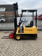 Hyster Elektrische vorkheftruck/heftruck 1500KG 3750MM, Zakelijke goederen, Machines en Bouw | Kranen en Graafmachines, Hijswerktuig