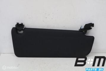 Zwarte zonneklep links Audi A6 4G 4G0857551 beschikbaar voor biedingen
