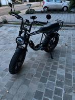 Ape Ryder V8, Fietsen en Brommers, Ophalen, Zo goed als nieuw, 30 tot 50 km per accu, Overige merken