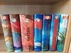 Fantasia - Geronimo Stilton : I, VIII, IX, X, XI, XII & XIII, Boeken, Ophalen of Verzenden, Gelezen, Geronimo Stilton, Fictie algemeen