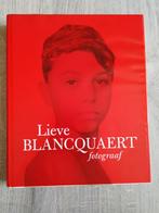 Lieve Blancquaert fotograaf, Boeken, Kunst en Cultuur | Fotografie en Design, Fotografen, Lieve Blancquaert, Ophalen of Verzenden