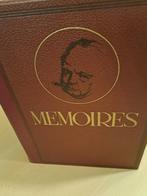livres de guerre, Zo goed als nieuw, Algemeen, W. Churchill, Ophalen