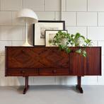 - Vintage dressoir •William Watting - Fristho• -, Huis en Inrichting, Ophalen of Verzenden