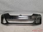 BMW G30 G31 LCI M-PAKKET M VOORBUMPER ORIGINEEL, Gebruikt, Voor, Ophalen of Verzenden, Bumper