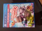 little big planet 3 jeux ps4, Zo goed als nieuw