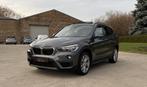 BMW X1 2.0 sDrive 18d Aut. ** Pano dak - EURO 6d ** GAR 12M, Auto's, BMW, 1995 cc, 4 cilinders, https://public.car-pass.be/vhr/c1779322-6d5b-4ef0-8396-add871c7d8ec