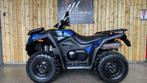 Kymco MXU 550i eps, Motos, Quads & Trikes, 1 cylindre, 550 cm³