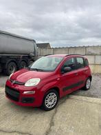 fiat panda / euro 5 / airco / gekeurd vvk, Autos, Fiat, Rouge, Euro 5, Achat, Panda