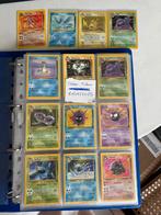 Pokémon Fossil Engels WOTC, Ophalen of Verzenden, Zo goed als nieuw