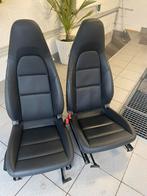 Sièges Porsche Boxster cayman 981 ou Porsche 991, Auto-onderdelen, Interieur en Bekleding, Ophalen, Porsche