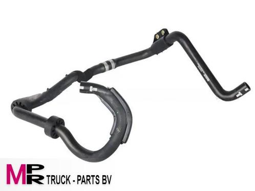 DAF Koelvloeistofslang, toevoer kachel 02 - 1645408N - Koelv, Auto-onderdelen, Vrachtwagen-onderdelen, DAF, Motor en Accessoires