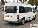 Ford Transit Kombi 300L 2.2 TDCI HD | € 4.950,- MARGE! | 9 P, Achat, Entreprise, Boîte manuelle, Diesel