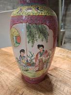 Chinese vaas, Antiek en Kunst, Ophalen