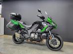 Kawasaki Versys 1000 SE GT-edition (BTW-Motor) (bj 2023), Motoren, Motoren | Kawasaki, Bedrijf, Overig, Meer dan 35 kW, 1000 cc