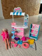 Barbie gaat duiken, Enfants & Bébés, Jouets | Poupées, Comme neuf, Enlèvement, Barbie