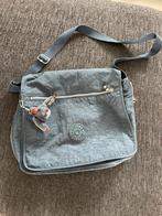 Kipling schoudertas, Bijoux, Sacs & Beauté, Sacs | Sacs à bandoulière, Comme neuf, Kipling, Bleu, Enlèvement