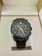 Horloge Versace, Handtassen en Accessoires, Horloges | Heren, Verzenden, Nieuw, Polshorloge, Overige merken