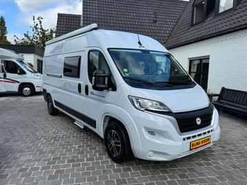 Fiat Ducato McLouis Menfys Max beschikbaar voor biedingen