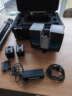 Faro S70 scanner te koop 21.500 euro prijs excl. BTW, Enlèvement ou Envoi, Utilisé