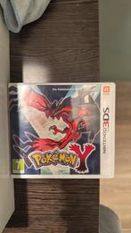 Pokémon Y, 3DS, Games en Spelcomputers, Ophalen, Zo goed als nieuw, Role Playing Game (Rpg), Vanaf 3 jaar