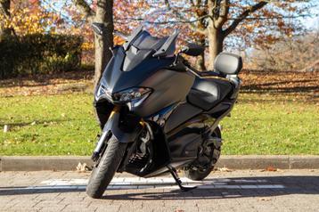 Yamaha TMAX 560 TechMax - BTW/BTW beschikbaar voor biedingen