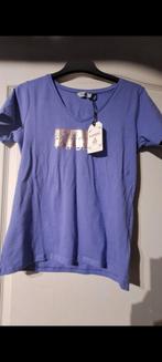 Tee-shirt  Kaporal Neuf taille S, Kleding | Dames, T-shirts, Ophalen, Nieuw