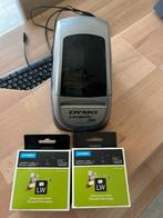 Labelmakers en kassaticketmachinetje, Computers en Software, Labelprinters, Ophalen, Zo goed als nieuw