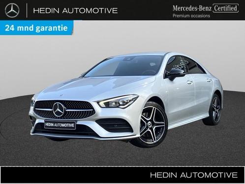 Mercedes-Benz CLA-Klasse 250 e Coupé AMG Line | Nightpack |, Auto's, Mercedes-Benz, Bedrijf, Te koop, CLA, Centrale vergrendeling