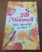 Het zonnetje in huis / Jill Mansell, Ophalen, Zo goed als nieuw, Jill Mansell