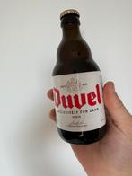 Duvel x Daan exlusief label, Ophalen, Duvel
