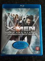 X-men the last stand blu ray NL FR, Cd's en Dvd's, Ophalen of Verzenden, Zo goed als nieuw