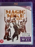 BLU RAY MAGIC MIKE XXL, Ophalen of Verzenden