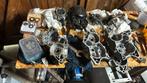 Yamaha blaster 200 project (ruilen mag ook), Motos, Quads & Trikes