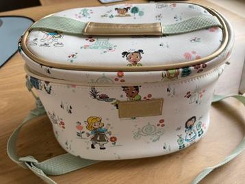 beautycase Disney (als nieuw) beschikbaar voor biedingen