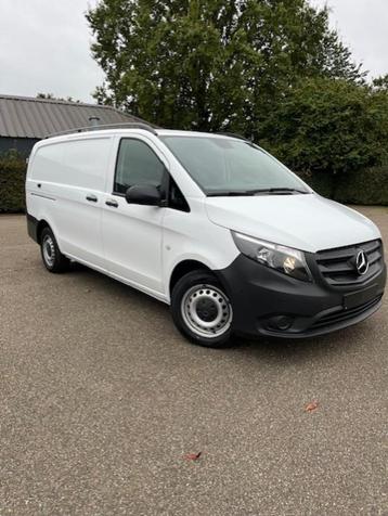 1 Jaar garantie Mercedes Vito 114 Cdi 19420excl. btw/horsTva beschikbaar voor biedingen