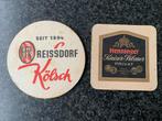 bierviltjes Duitse bieren, Ophalen, 1980 tot heden, Zo goed als nieuw, Overige onderwerpen